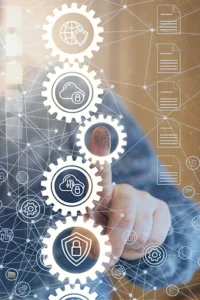 Local IT Support By GNL SOlutions - 01825 768548